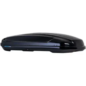 Coffre De Toit Dual Side Norauto Bermude 500 Noir Brillant 524 LVendu parnorauto