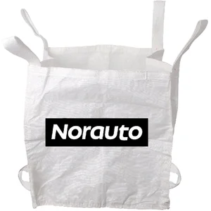 Sac Big Bag Norauto Pour RemorqueVendu parnorauto