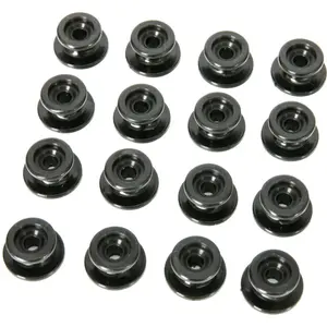 16 Coupelles De Fixation Pour Bâche De Remorque NorautoVendu parnorauto