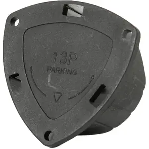 Couvercle De Protection De Prise 13 Broches Norauto pas cher