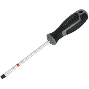 Tournevis Plat Sl 6,5mm Norauto