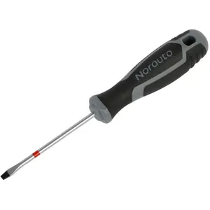 Tournevis Plat Sl 3,5mm Norauto