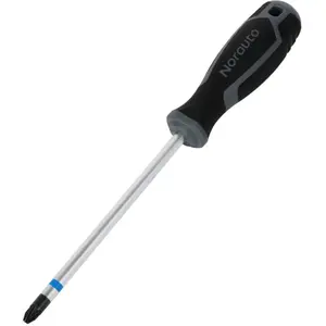 Tournevis Cruciforme Pozidriv Pz3 Norauto pas cher
