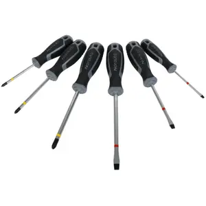 6 Tournevis Norauto pas cher