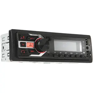 Autoradio Noname Dx Ar-1113 Mp Aucun&sans Mécanique Cd/dvd pas cher
