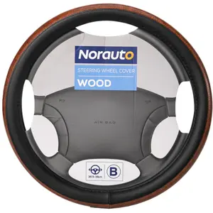 Housse De Volant En Bois NorautoVendu parnorauto