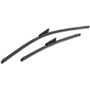 2 Balais D'essuie-glace Norauto Performance 92 600mm/400mm pas cher