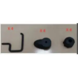 Norauto Kit De Fixation Pour Moving BoxVendu parnorauto