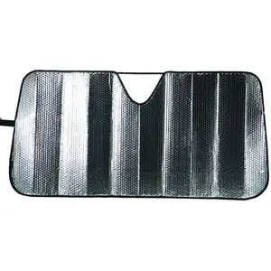 Pare-soleil Avant Rigide Pour Voiture Norauto 135x70 CmVendu parnorauto