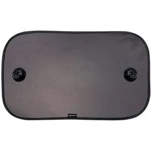 2 Pare-soleils Latéraux En Double Maille Norauto 50x28 CmVendu parnorauto