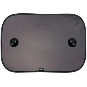 2 Pare-soleils Latéraux En Double Maille Norauto 37x26 CmVendu parnorauto
