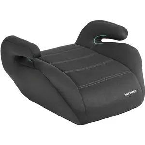 Rehausseur Sans Dossier Norauto R129 I-size 125-150 Cm GrisVendu parnorauto