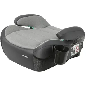 Rehausseur Sans Dossier Norauto 125-150 Cm Isofix Groupe 3 R129Vendu parnorauto