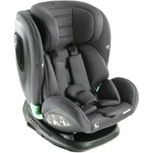 Siège Auto Norauto 76-150 Cm Isofix Groupes 1 / 2 / 3 R129 pas cher