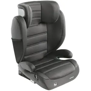 Rehausseur Avec Dossier Norauto 100-150 Cm Isofix Groupes 2 / 3 R129 pas cher