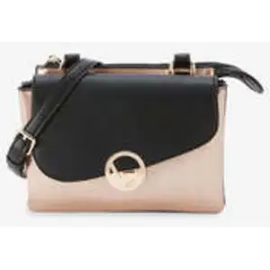 Sac Bandouliere Lollipops Sac multi poches S noir Romana pas cher
