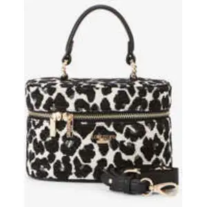 Sac Bandouliere Lollipops Petit sac porté épaule noir Rod pas cher