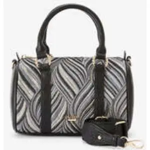 Sac Bandouliere Lollipops Sac bowling S gris Rod pas cher