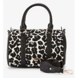 Sac Bandouliere Lollipops Sac bowling noir Rod pas cher