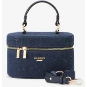 Sac Bandouliere Lollipops Petit sac porté épaule bleu Rod pas cher