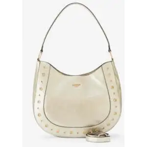 Sac Bandouliere Lollipops Sac hobo dore Rogers pas cher