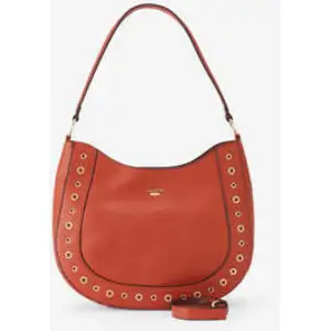Sac à main Lollipops Sac hobo brique Rogers pas cher