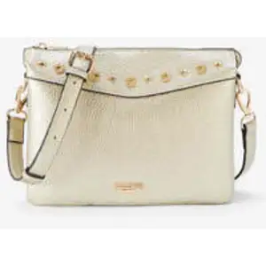 Sac Bandouliere Lollipops Sac multi poches dore Rogers pas cher