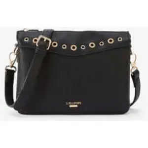 Sac Bandouliere Lollipops Sac multi-poches noir Rogers pas cher