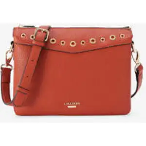 Sac Bandouliere Lollipops Sac multi poches brique Rogers pas cher