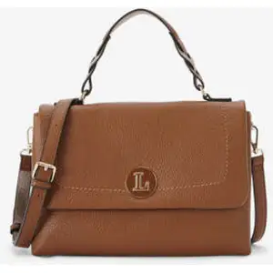 Sac Bandouliere Lollipops Sac porté épaule cognac Rosabelle pas cher