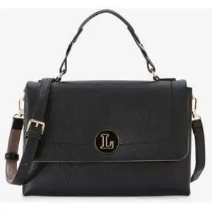 Sac Bandouliere Lollipops Grand sac porté épaule noir Rosabelle pas cher