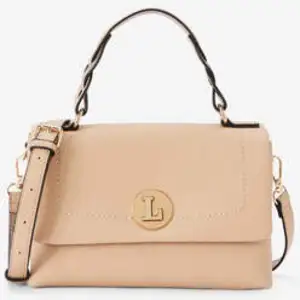 Sac Bandouliere Lollipops Sac épaule M beige Rosabelle pas cher