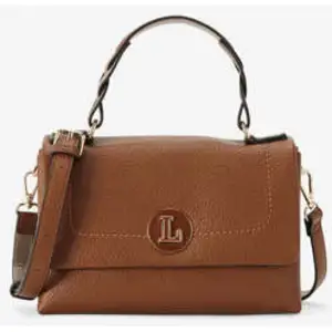 Sac Bandouliere Lollipops Sac porté épaule Cognac Rosabelle pas cher