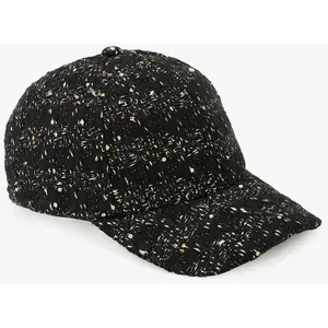 lollipops-paris Casquette noir ModugnoVendu parlollipops