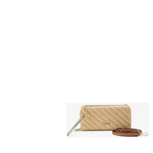 Pochette Lollipops  Pochette de voyage dorée P-KitamiVendu parspartoo