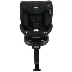 Siège auto pivotant Legend i-size NOIR Migo pas cher
