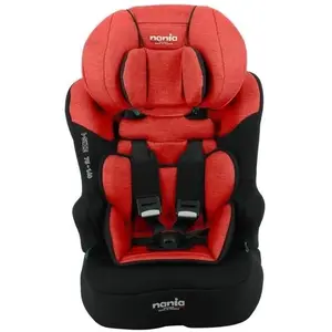 Nania Chaise de voiture Race Rouge pas cher