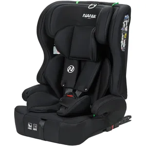 Comparateur de prix : Siège auto - NANIA - LIMA - Groupe 1/2/3 - 76-150 cm - Isofix - I-Size...