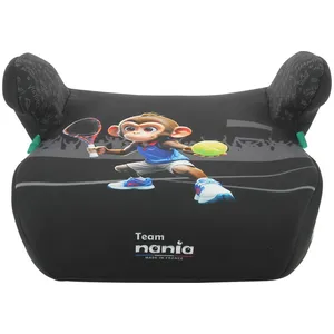 Nania Réhausseur Voiture Enfant Alphix ISOFIX, de 6 à 12 ans (126-150c... pas cher