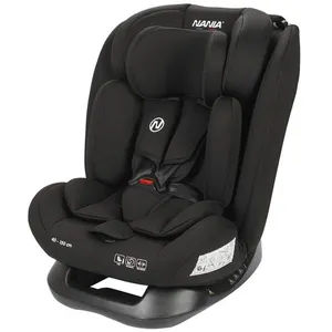 Comparateur de prix : Siège auto - NANIA - Prato - enfants de 40-150 cm (0-12 ans) - Groupe ...