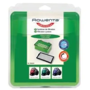 Comparateur de prix : Filtre pour aspirateur zr9026021 ergo force cyclonic Rowenta ZR902601
