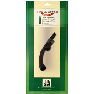 Comparateur de prix : Seb Crosse pour aspirateur - ROWENTA - Aspirateur traîneau - 1 sac - Plastique