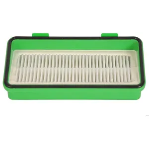 Comparateur de prix : Rowenta ZR902001 Filtre HEPA pour Aspirateur Compact Force Cyclonic