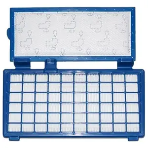 Comparateur de prix : Rowenta ZR902301 Filtre HEPA pour X-trem Power Cyclonic, Blanc