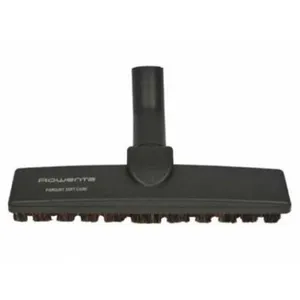 Comparateur de prix : Brosse aspirateur Rowenta BROSSE PARQUET SOFT CARE ZR900401