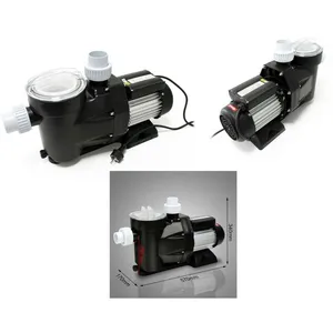 Bigb - Pompe de filtration piscine 28800l/h - 1300 w pas cher