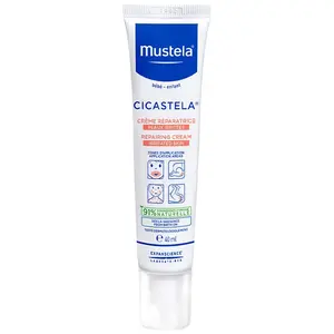 Comparateur de prix : Mustela Mustela Cicastela Crème Réparatrice 40ml