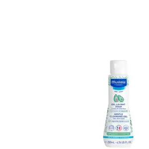 Comparateur de prix : MUSTELA GEL LAVANTE SUAVE 200ML