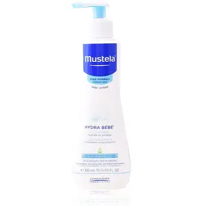 Comparateur de prix : Mustela - Lait Corporel Bébé-enfant Crèmes et huiles bébé 750 ml unisex