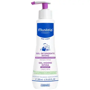 Mustela Gel hygiène intime BÉBÉ-ENFANT 200 mlVendu paramazon